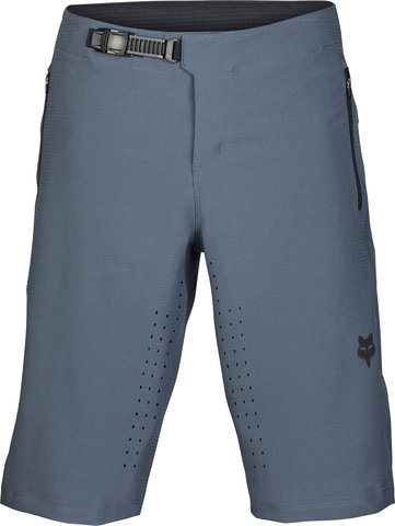 Fox Head Defend Shorts Modell 2024 - graphite/32/M