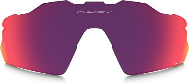 Oakley Verres pour Lunettes Radar® EV Pitch - prizm road/vented