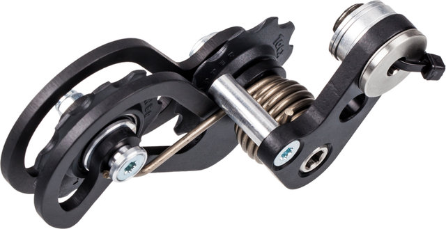 Rohloff DH Shorty Chain Tensioner - black/Derailleur Hanger