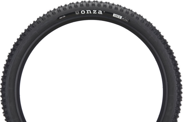 Onza Ibex GRC SC50 29+ Faltreifen - schwarz/29 "/66 mm/66-622/2.6 "