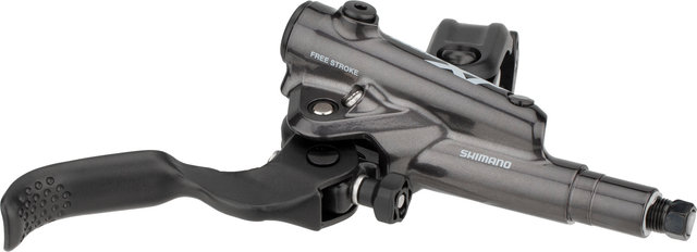 Shimano XT Bremsgriff BL-M8100 - schwarz/rechts (seitenspezifisch)