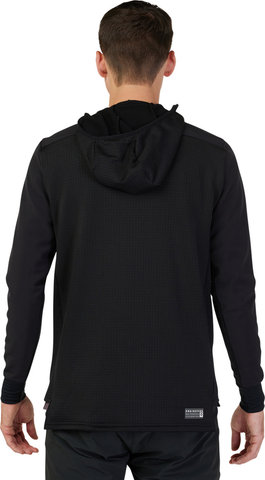 Fox Head Sweat à capuche Defend Thermal Modèle 2025 - black/M