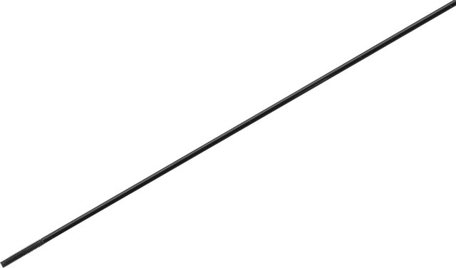 Mavic Crossride FTS-X 29" Spare Spokes as of 2016 - black/297 mm