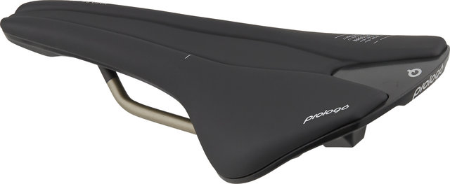 Prologo Selle Nago R4 Tirox - noir