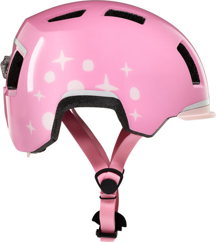 Affenzahn Casco para niños - einhorn/45 - 51 cm