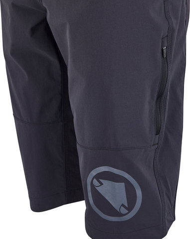 Endura Pantalones cortos para damas SingleTrack II - black/S