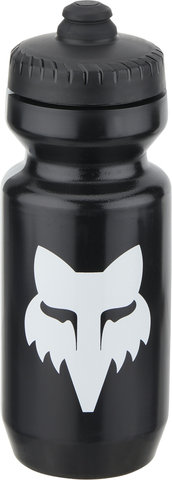 Fox Head Bidón Fox Purist 650 ml Modelo 2024 - black/650 