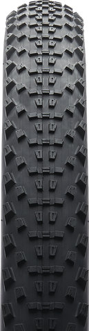 Kenda Rush Pro TR 29" Folding Tyre - black/29 /61 mm/61-622/2.4 