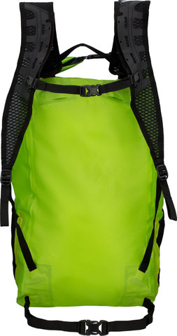 ORTLIEB Sac à dos Light-Pack Two - lime/25000 