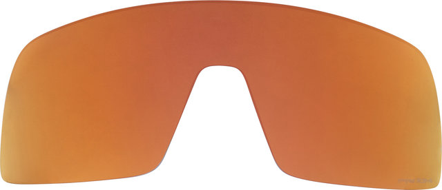 Oakley Ersatzgläser für Sutro Brille - prizm 24k/prizm 24k