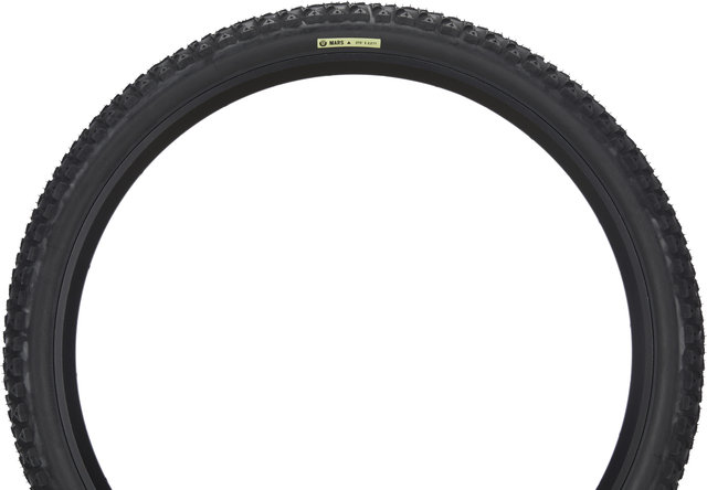 Ultradynamico MARS JFF 27,5" Faltreifen - black/27.5 "/58 mm/58-584/2.3 "