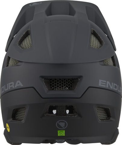 Endura MT500 Full Face MIPS Helm - black/55 - 59 cm