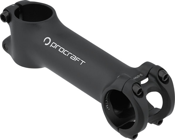 Procraft SL 6° 31.8 Stem - black/6°/110 mm