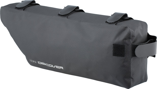 PRO Discover Team Frame Bag - black/5500 ml