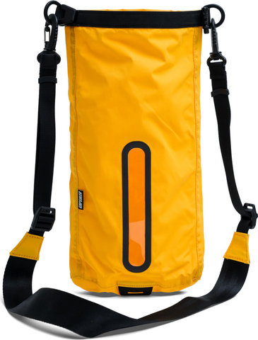 Capsuled Dry Bag Dry Sack - saffron/3000 ml