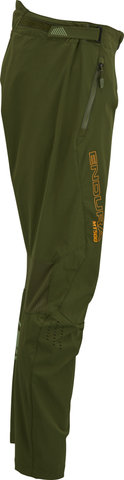 Endura Pantalon MT500 Burner Lite - olive green/M