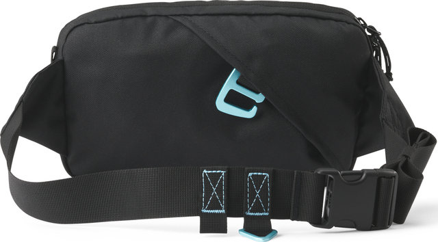 AEVOR UT Hip Pack Waist Bag - utility black/3000 ml