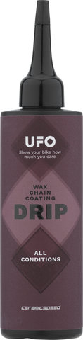 CeramicSpeed UFO Drip All Conditions Chain Wax - universal/100 ml