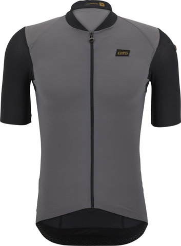 ASSOS Mille GTO C2 Jersey - rock grey/M