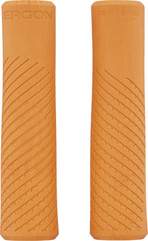 Ergon GXR Handlebar grips - juicy orange/S