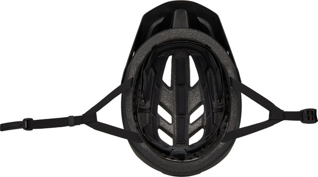 Giro Casque Fixture II - matte black-titanium/54 - 61 cm