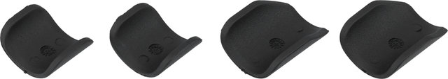 Profile Design Airstryke 2 Aerobars - anodized matte black