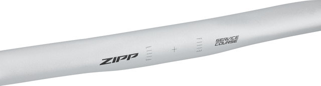 Zipp Service Course 70 Ergo 31.8 Lenker - silver/420 mm