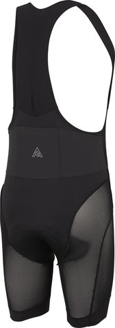 7mesh Sous-Short à Bretelles Foundation Bib Short - black/M