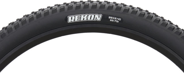 Maxxis Rekon MPC 29" neumático de alambre - negro/29 /62-622/2.4 