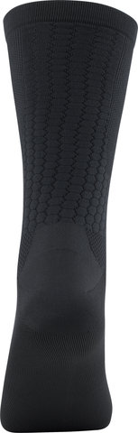 GripGrab FastStream Aero Socken - black/41 - 44