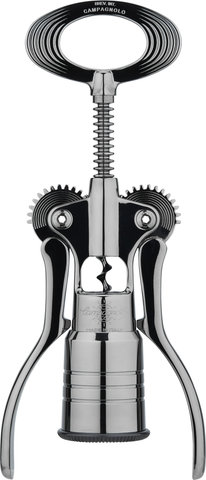 Campagnolo Big Corkscrew - high-gloss black