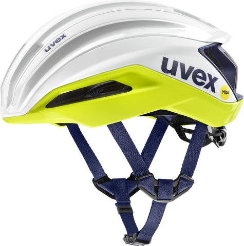 uvex Casco surge aero MIPS de uvex - team edition/56 - 59 cm