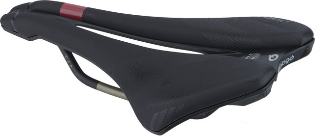 Prologo Dimension AGX T4.0 Saddle - black