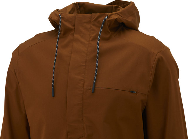 Fox Head Survivalist Anorak 2.0 - nutmeg/M