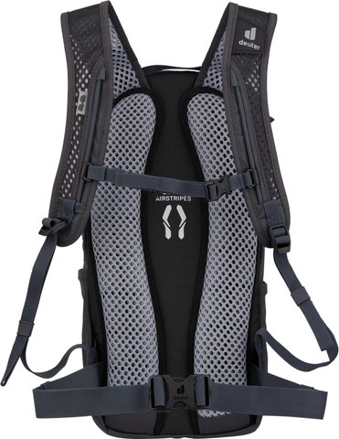 deuter Mochila Race Lite - graphite-black/8000 