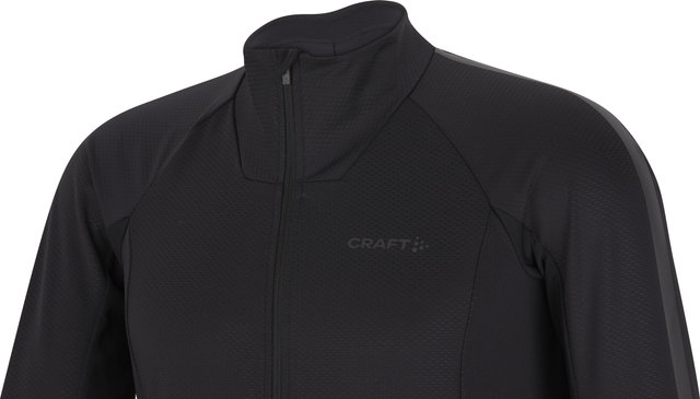 Craft ADV Bike SubZ Jacke - black/M