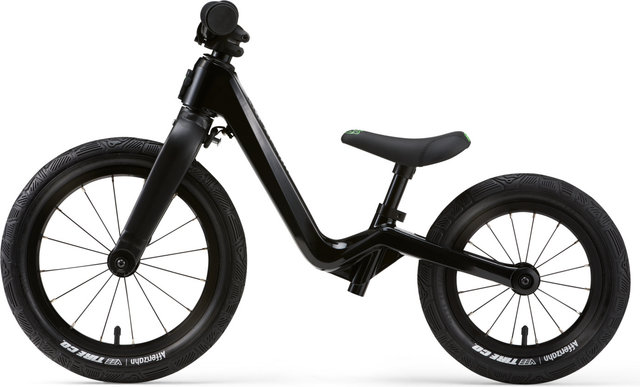 Affenzahn Bicicleta de Equilibrio para niños Mini Flitzer 12" - panther