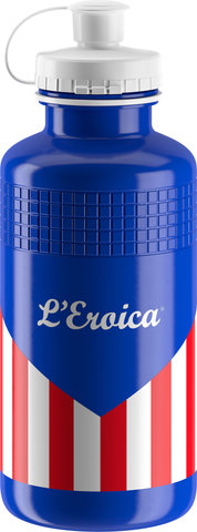 Elite L´Eroica Squeeze Bottle, 500 ml - USA classic/500 ml