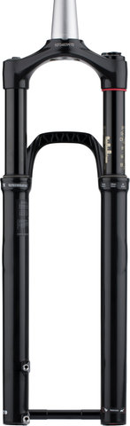 RockShox Reba RL Solo Air Boost OneLoc Remote 29" Suspension Fork - gloss black/15 mm Thru Axle/120 mm/51 mm/1 1/8" - 1,5" tapered/110 mm/29"/110 mm/110 mm