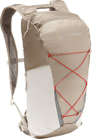 VAUDE Mochila Uphill 12 - linen/12000 