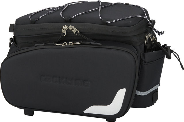 Racktime Bolsa de portaequipajes Odin 2.0 - negro/19000 