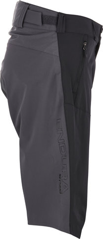 Endura Short pour Dames MT500 Spray II - black/M