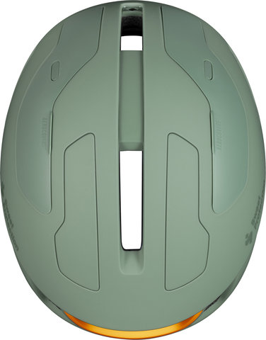 Sweet Protection Casque Falconer Aero 2Vi MIPS - willow green/56 - 59 cm