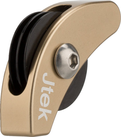 Jtek Engineering Shiftmate Zero Schaltungskonverter - gold-black