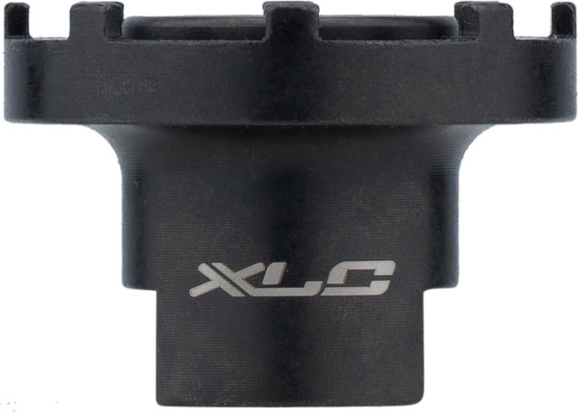 XLC Lockringtool TO-E01 für Bosch Active - schwarz