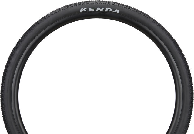 Kenda Flintridge Pro GCT 28" Faltreifen - black/28 "/45 mm/45-622