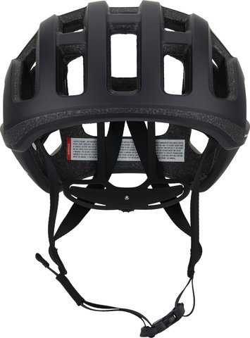 POC Ventral Lite Helm - uranium black matt/54 - 59 cm