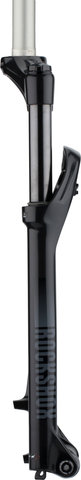 RockShox Judy Silver TK Solo Air 29" Suspension Fork - gloss black/5 mm Quick Release/100 mm/51 mm/1 1/8"/100 mm/29"/100 mm/100 mm