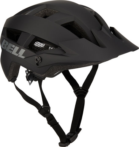 Bell Casque Spark 2 MIPS - matte black/50 - 57 cm