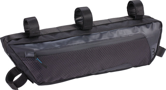 BBB Middle Mate Frame Bag - black/3000 ml